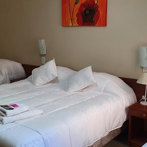 Habitación Cuádruple Estándar
