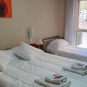 Habitación Estándar con Cama King